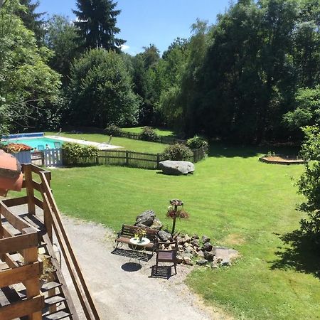 Le Moulin De Douzy Bed & Breakfast Saint-Christophe  Exterior photo