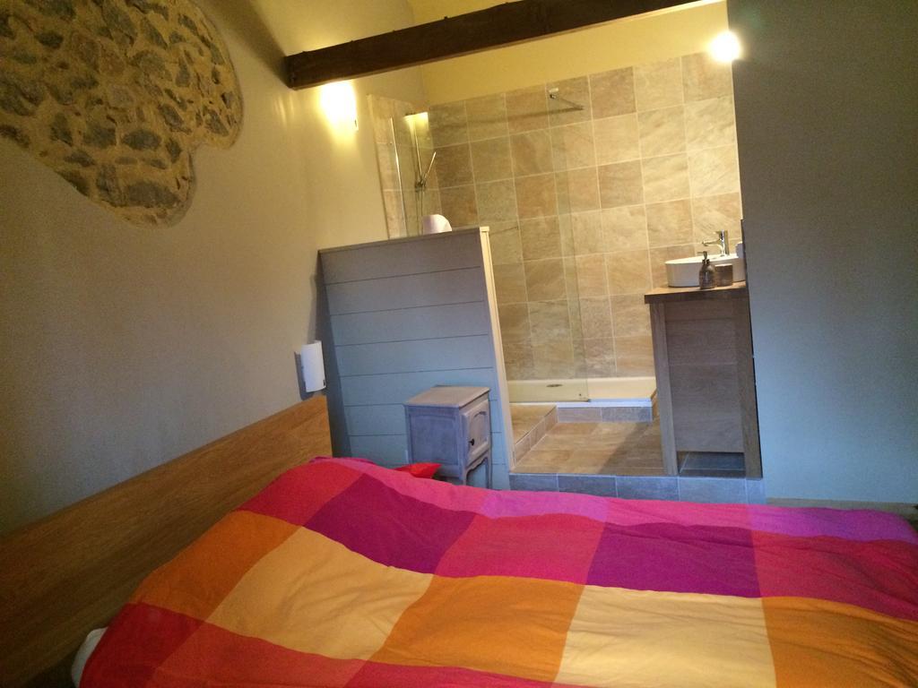 Le Moulin De Douzy Bed & Breakfast Saint-Christophe  Exterior photo
