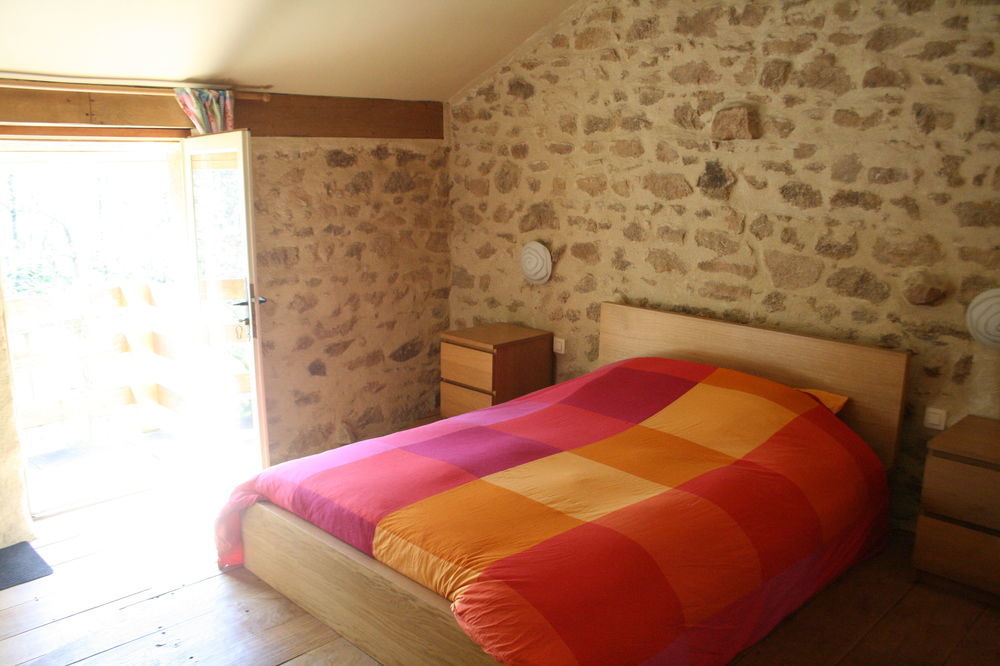 Le Moulin De Douzy Bed & Breakfast Saint-Christophe  Exterior photo