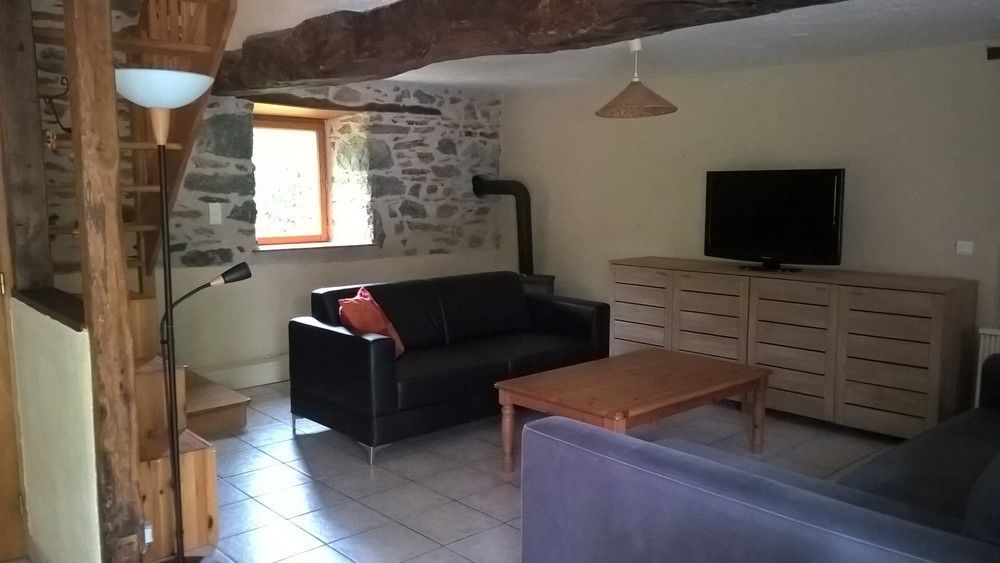 Le Moulin De Douzy Bed & Breakfast Saint-Christophe  Exterior photo