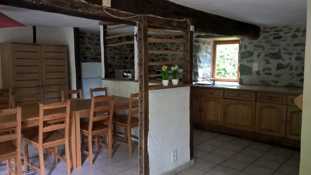 Le Moulin De Douzy Bed & Breakfast Saint-Christophe  Exterior photo