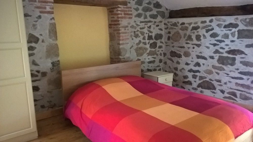 Le Moulin De Douzy Bed & Breakfast Saint-Christophe  Exterior photo
