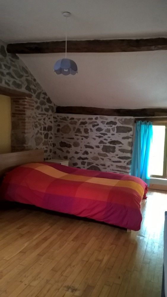 Le Moulin De Douzy Bed & Breakfast Saint-Christophe  Exterior photo