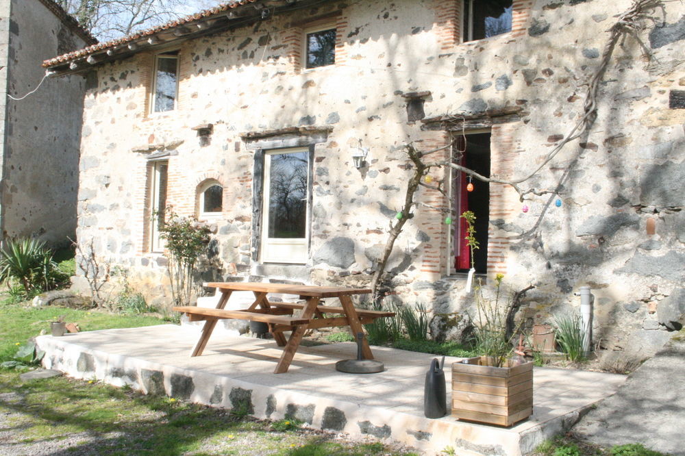 Le Moulin De Douzy Bed & Breakfast Saint-Christophe  Exterior photo